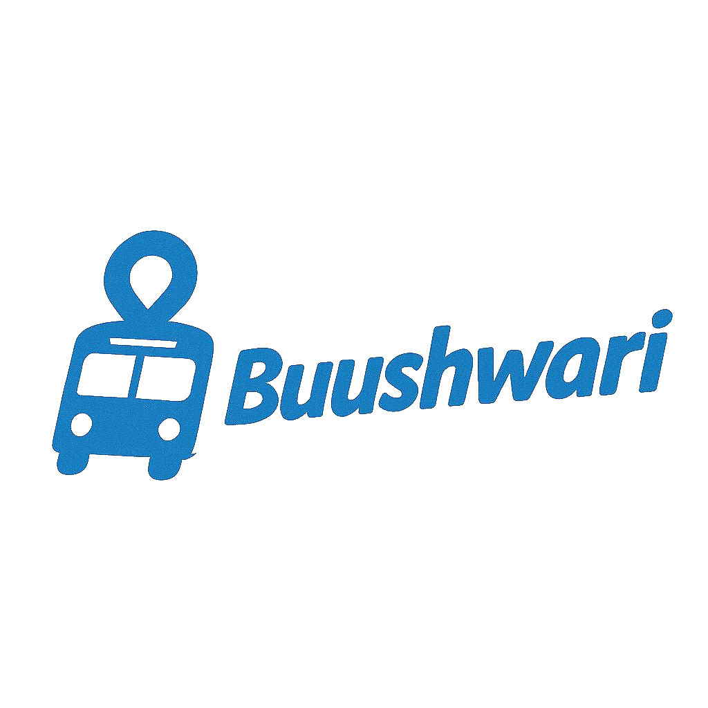 Buushwari